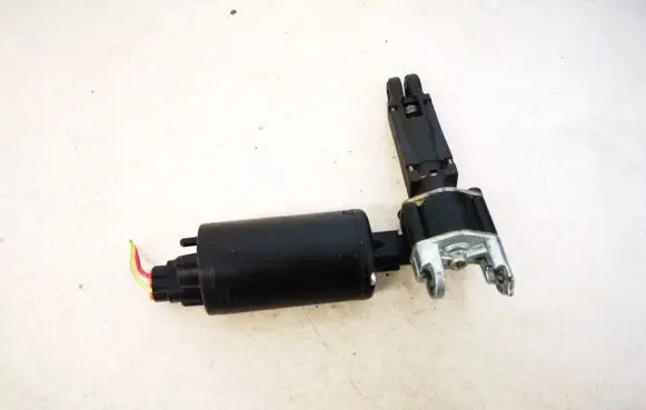 Chrysler Stratus Seat adjustment motor 525305
