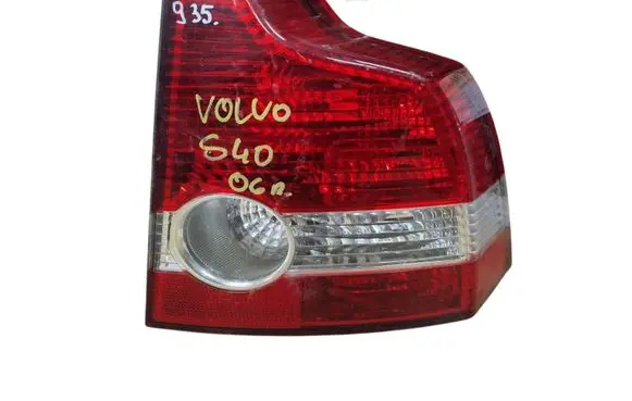 Volvo S60 Rear/tail lights 30968916