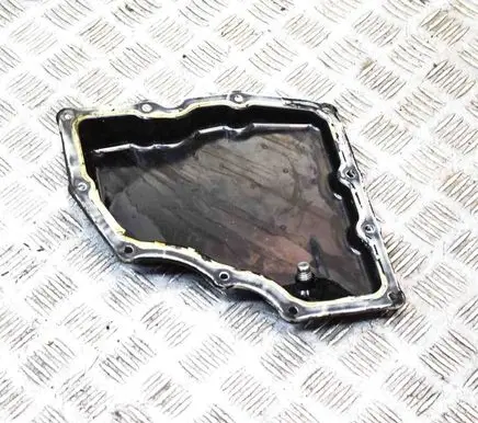 Chevrolet Camaro Oil sump 12673901