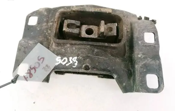 Volvo S40 Engine mount bracket 4N517M121FD 4N51-7M121FD