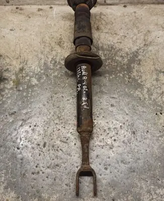 Audi A4 S4 B6 8E 8H Front shock absorber/damper
