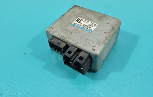Suzuki Swift I Central body control module 38720-73K10 IMPRK1515415