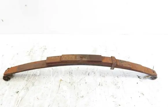 KIA K2500, K2700, K3000 Front leaf spring 