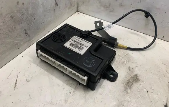 KIA Sorento Door central lock control unit/module 954113E780