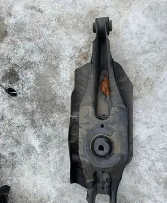 Volkswagen ID. Buzz Other rear suspension part 1N3505311D