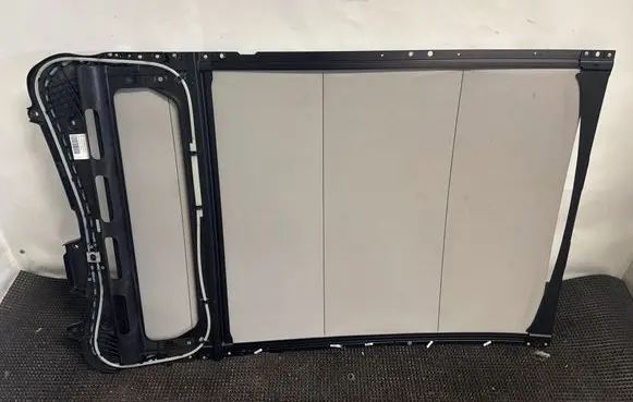 Nissan Qashqai Headlining 16864EA0B0A 930615766