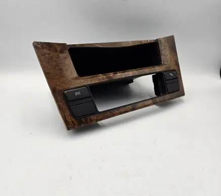 BMW 5 E60 E61 Dashboard glove box trim 9139391 9156031