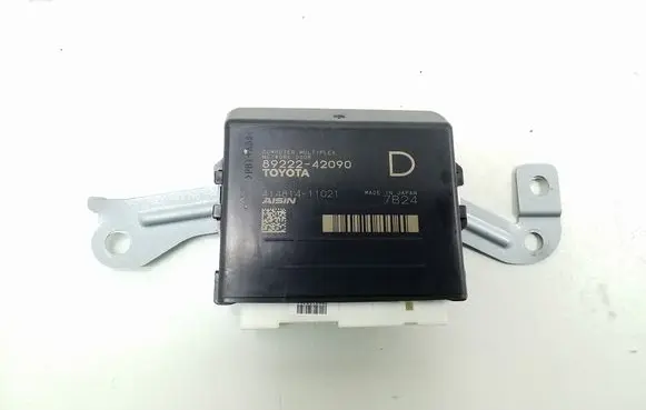 Toyota RAV 4 (XA40) Door control unit/module 8922242090