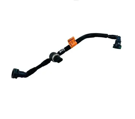 Fuel pressure sensor