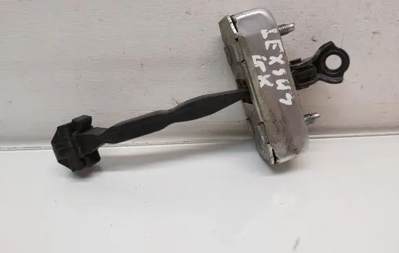 Lexus GX J150 Rear door check strap stopper