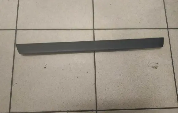 Lexus IS III XE30 Front sill trim cover 6791153030