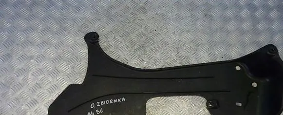 Audi A4 S4 B6 8E 8H Other interior part