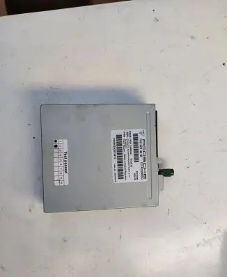 Porsche Cayenne (92A) Video control module 7P5907441B CYRX2990G PA9002A2013412