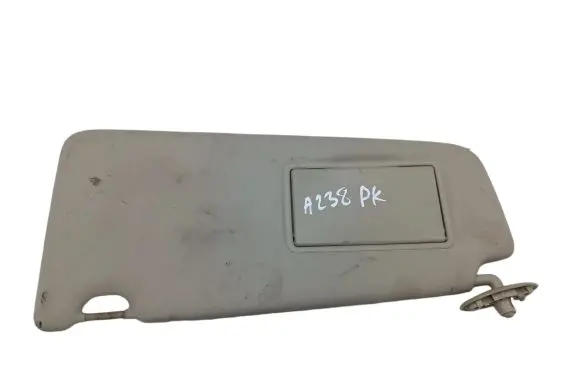 Land Rover Freelander 2 - LR2 Sun visor