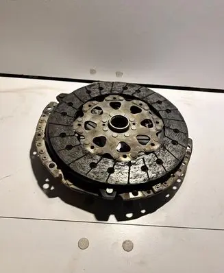 Audi A4 S4 B8 8K Clutch set kit 12312312