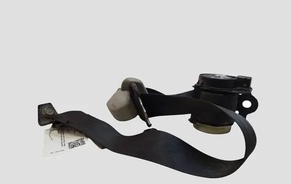 Mazda 5 Rear seatbelt 0434089 T89338T