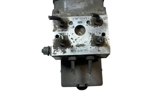 Audi A6 S6 C5 4B ABS Pump 8E0614111C 0265220411 0273004285