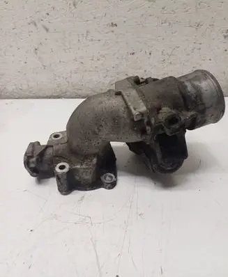Fiat Ducato Throttle valve 504351131