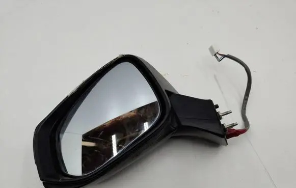Toyota RAV 4 (XA50) Front door electric wing mirror E4045428