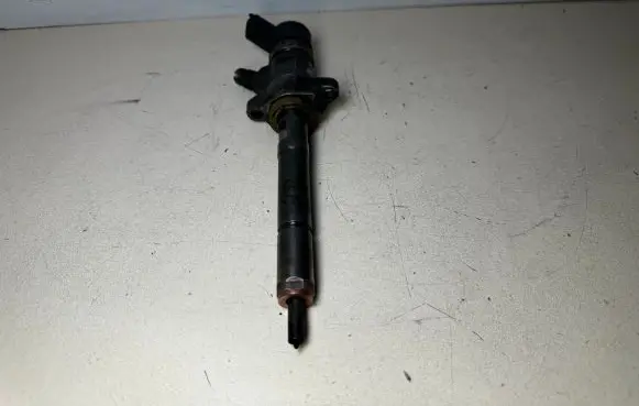 Ford Focus C-MAX Fuel injector 0445110239 606680