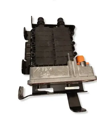 Opel Mokka B Coolant heater 9821712680 710303110200