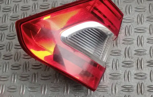 Ford Galaxy Rear/tail lights