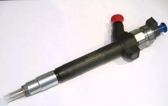 Ford Transit Fuel injector 7C169K546AB DCRI106620 0950006620