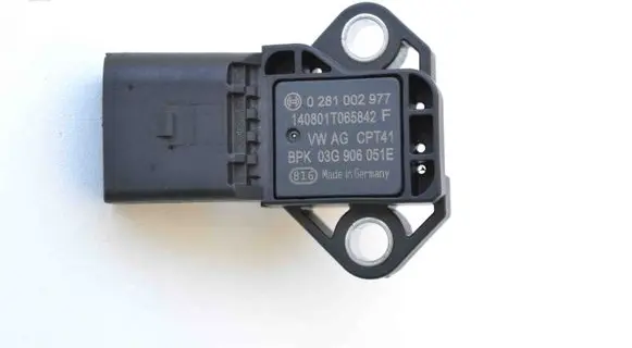 Air pressure sensor