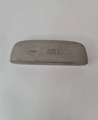 Chrysler Grand Voyager V Other interior light