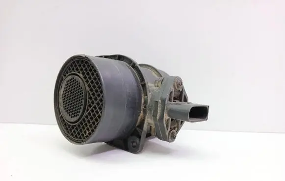 Seat Ibiza III (6L) Mass air flow meter 0281002461 074906461B
