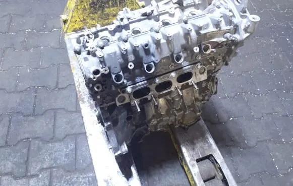 Mercedes-Benz A W177 Engine 282914