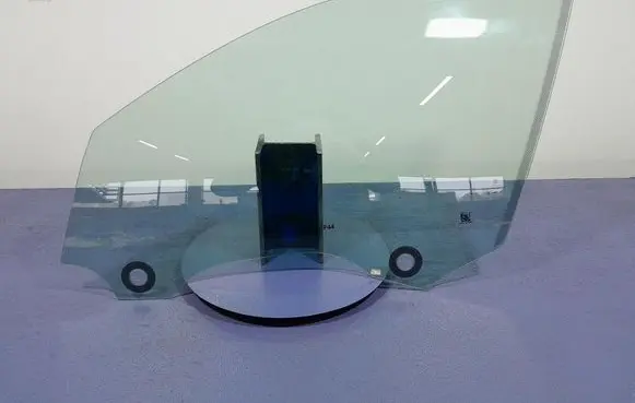 BMW 2 F45 Front door window glass four-door 7474355