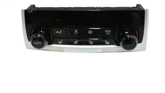 BMW 7 G11 G12 Climate control unit 61316819194 6819194
