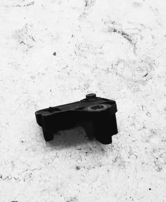 Peugeot 407 Camshaft speed sensor 9637466980