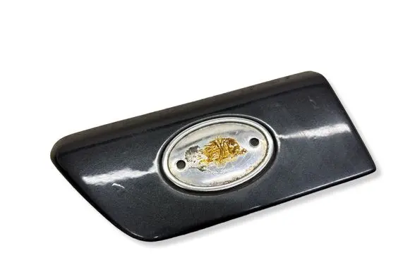 Audi 80 90 S2 B4 Fender trim (molding) 895853507
