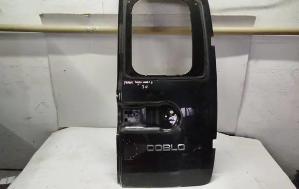 Fiat Doblo Rear door