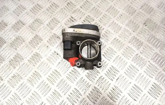 Seat Ibiza III (6L) Throttle valve 408238321007 036133062N 02381