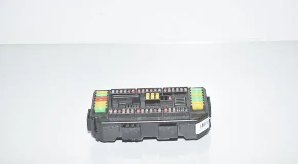 BMW X6 F16 Fuse box set 6819653