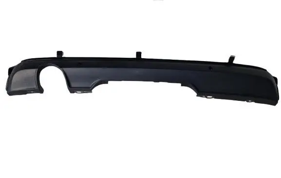 Renault Clio V Front bumper lip 850188782R