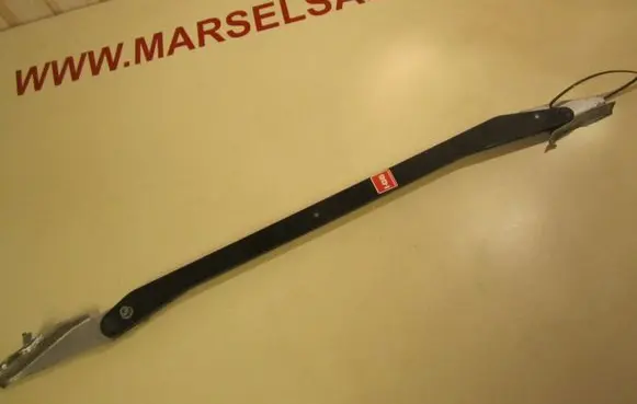 Other engine part