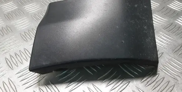Land Rover Evoque I Fender end trim BJ3216165AC
