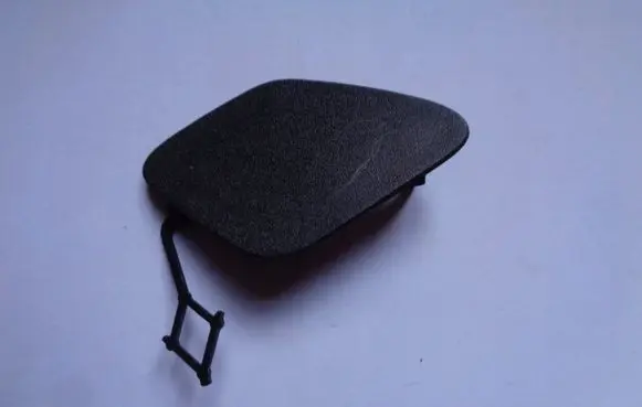 Opel Mokka B Rear bumper row hook cap/cover 9835247080