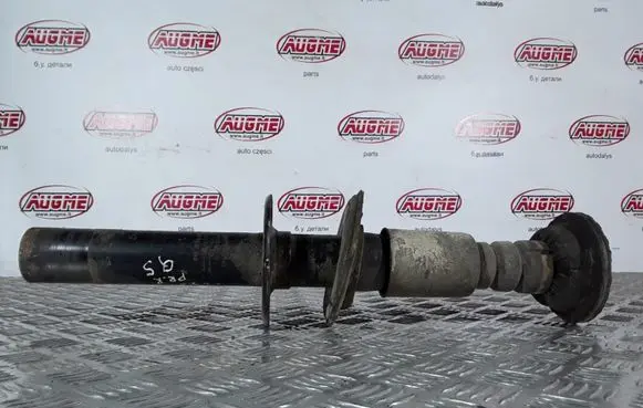 Audi Q5 SQ5 Front shock absorber/damper 8R0443831G