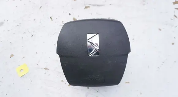 Citroen DS4 Steering wheel airbag PODUSZKATAMAAIRBAG