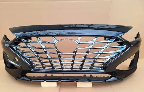 Hyundai i30 Front bumper 86511G4500