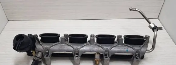 Audi A8 S8 D3 4E Intake manifold 079133340C 079133316R 079133110T