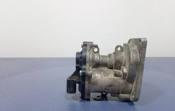 Ford Mondeo MK IV EGR valve 724809890