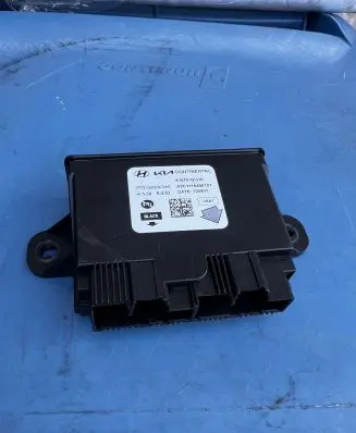 Hyundai Ioniq 5 Tailgate/trunk control unit/module 81870GI110