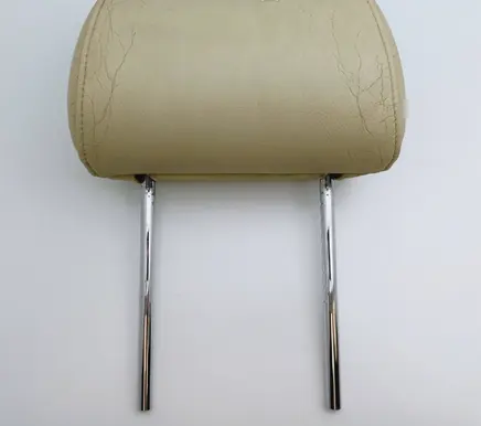 Audi A6 S6 C5 4B Rear seat headrest 