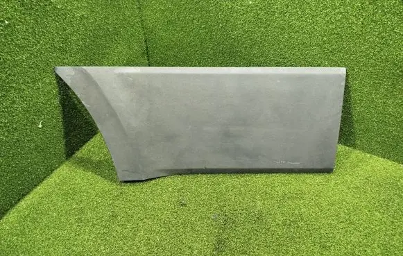 Man TGE 1gen Rear door trim (molding) 7C0853753